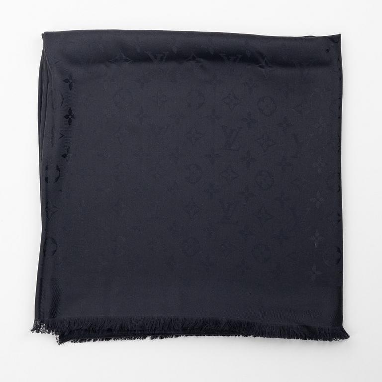 Louis Vuitton, sjal, 2022.