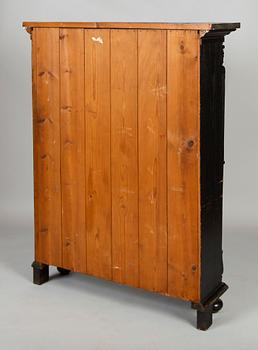 BOKHYLLA, 1900-talets första hälft.