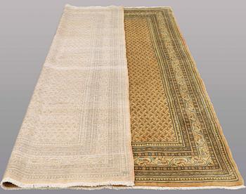 MATTA, Saruk - Mir, ca 320 x 220 cm.