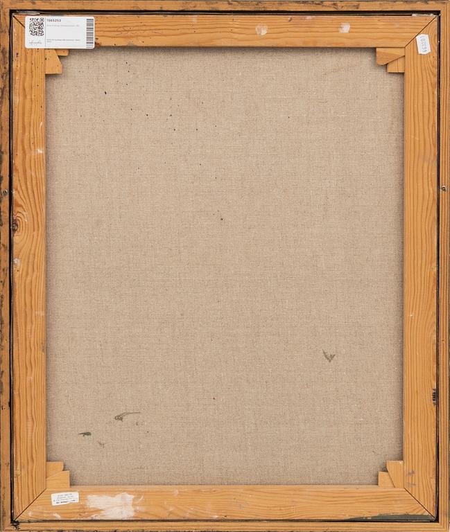 Eva Acking, Komposition.