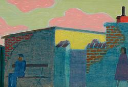 Modern Art Online – October  F863