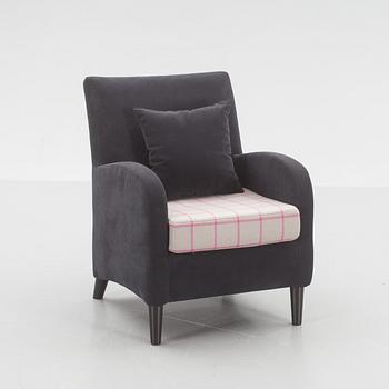 FÅTÖLJ, "Levi", Cubea, 2000-tal.