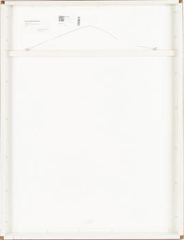 Navin Rawanchaikul, etsning, 2007, signerad 11/25.