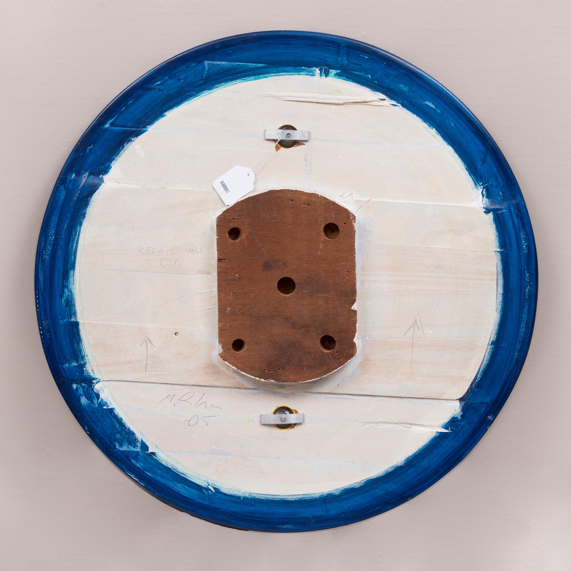 MARTTI AIHA, UNTITLED.