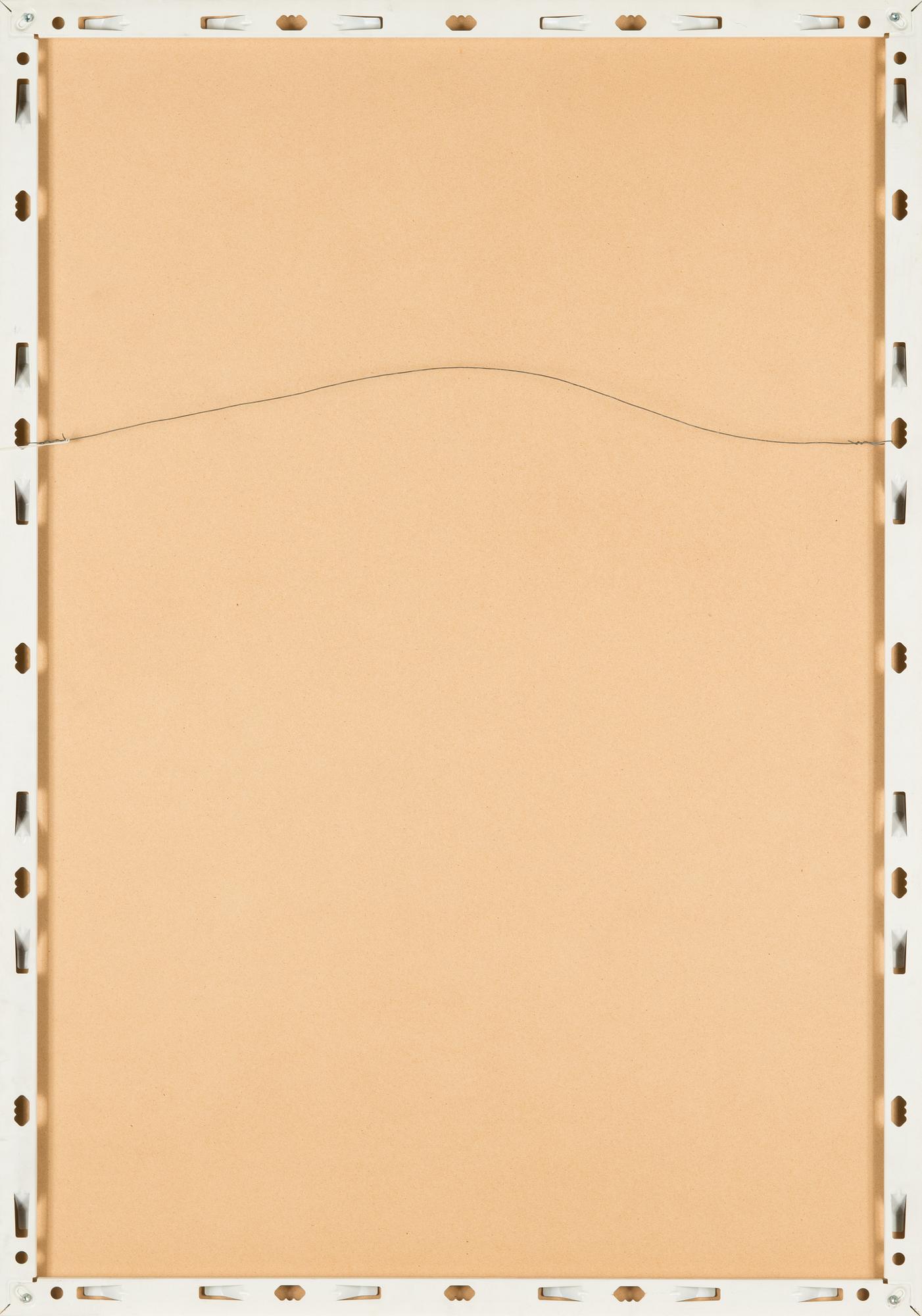 Max Papart, Nimetön.