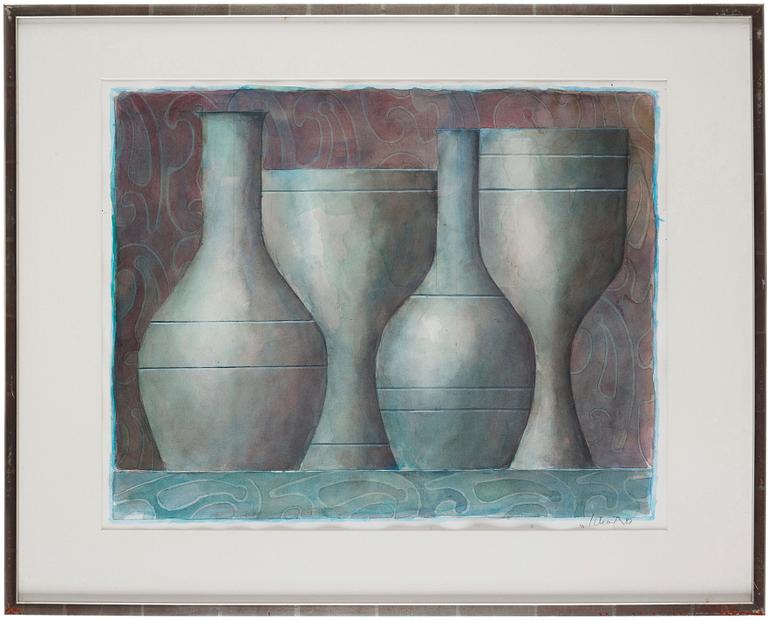 Philip von Schantz,.