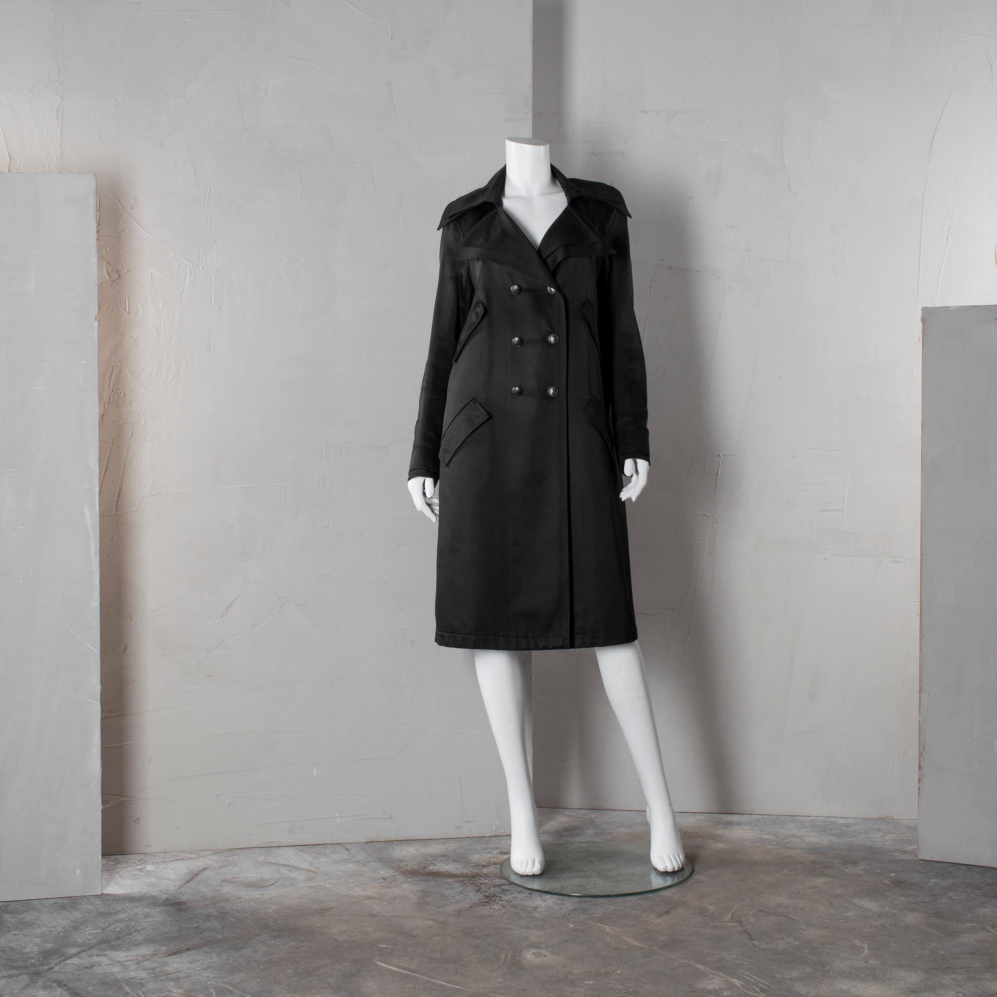 KAPPA Chanel, fransk storlek 44.