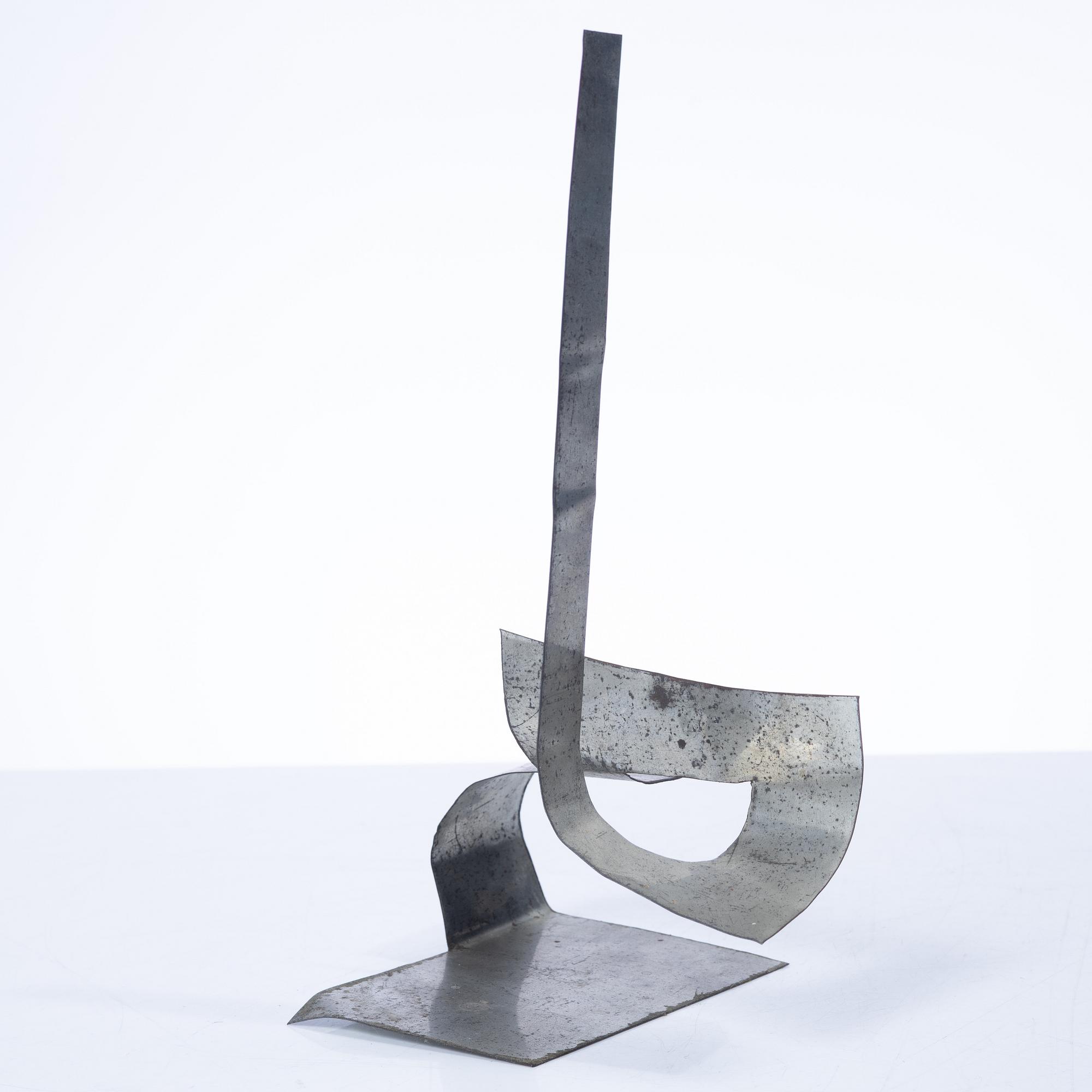 Lars Erik Falk, "Skiss".