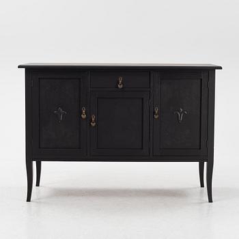 Sideboard, 1940/50-tal.