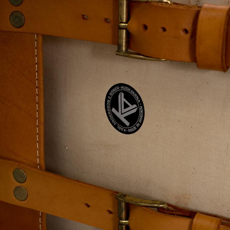 STOL, "Öresund", Børge Mogensen, Karl Andersson & Söner, 1955.