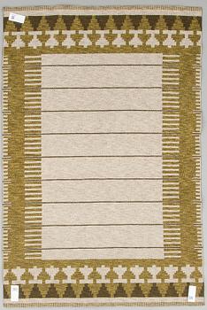 MATTA, dubbelsidig, 1950/60-tal. Ca 198 x 131 cm.