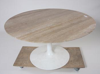 MATBORD, 1970-80-tal.