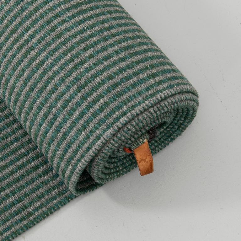 Gallery carpet, Kasthall, approx. 745 x 87 cm.