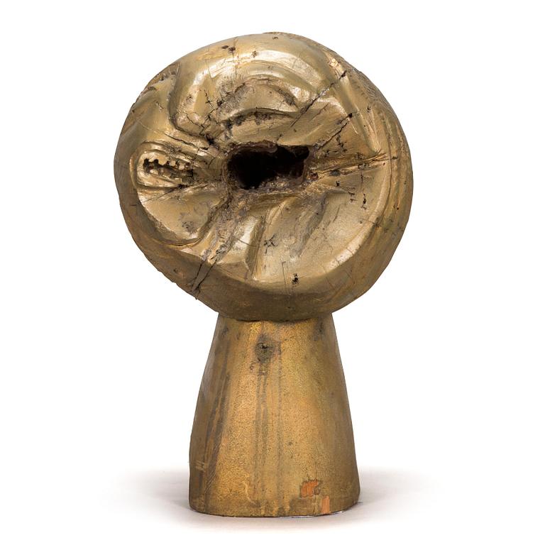 Alpo Jaakola, Untitled.