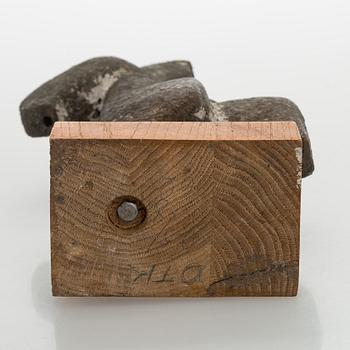 Terho Sakki, Naisfiguuri.