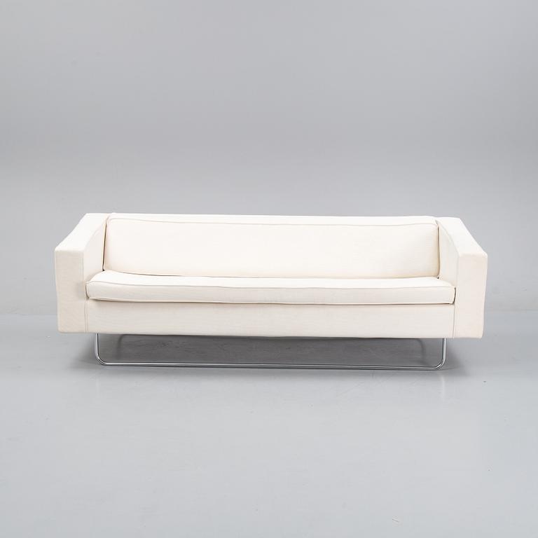 A sofa from Dux, end of the 20th Century.