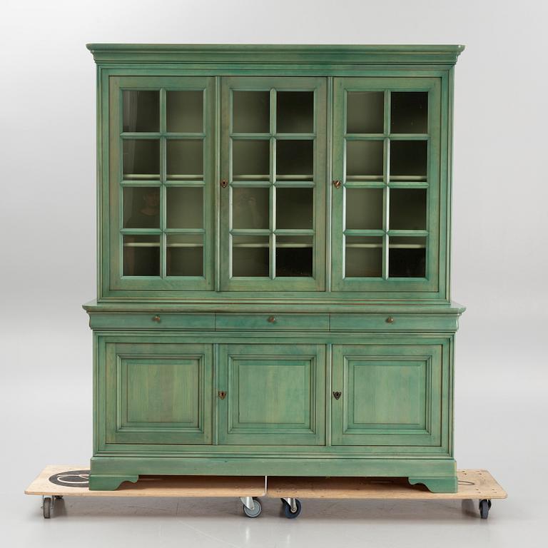 A cabinet, Grange, France.