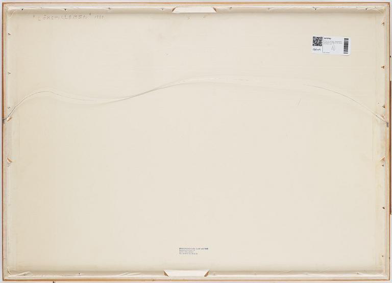 Philip von Schantz, lithographs in colour. Signed and dated -80. Numbered provtryck.