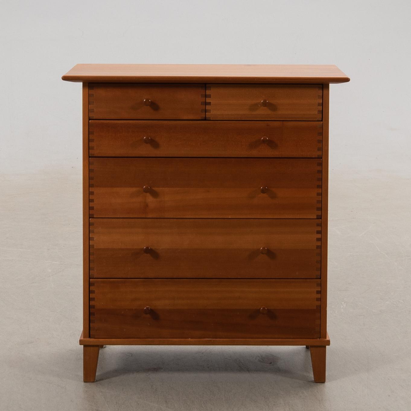 Soren Nissen and Ebbe Gehl bureau, late 20th century Denmark.