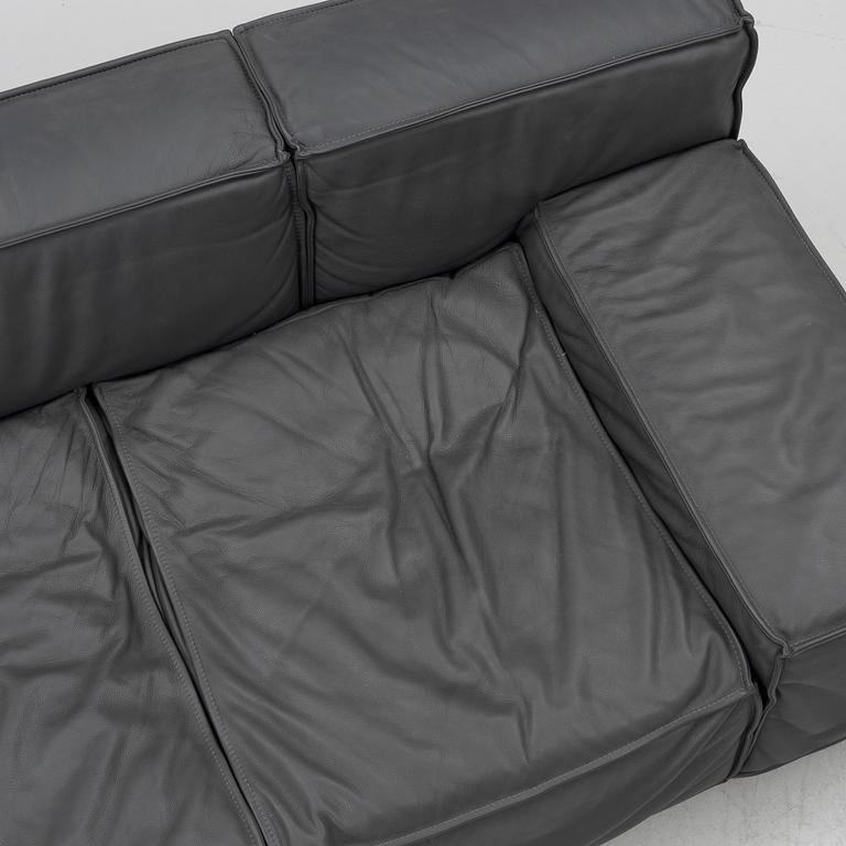 Claesson Koivisto Rune, sofa, 'Boxplay',  Swedese, designed in 2009.
