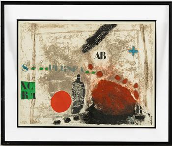 James Coignard, Untitled.