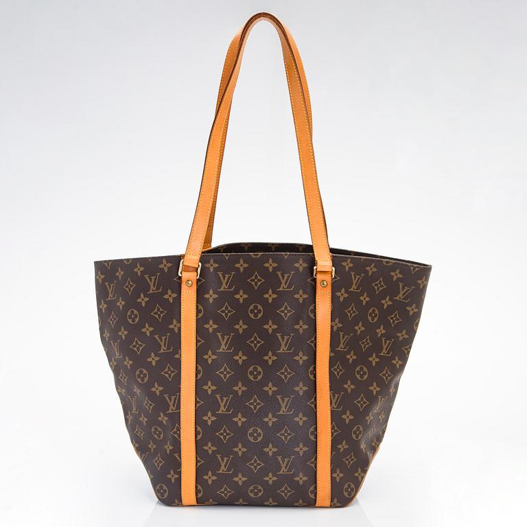 Louis Vuitton, laukku, "Sac Shopping".