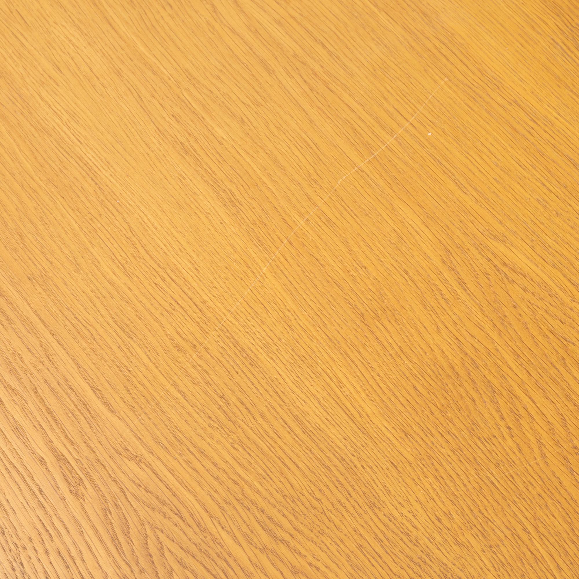 Carl Malmsten, soffbord, "Skansen", Åfors Möbelfabrik, 1900-talets andra hälft.