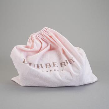 VÄSKA, Burberry.