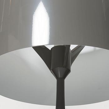 Sebastian Wrong, table lamp, "Spun Light T1", Flos, Italy, 21st century.