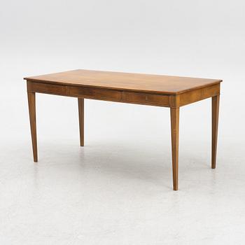Frits Henningsen, a desk, Denmark, first half of the 20th Century.