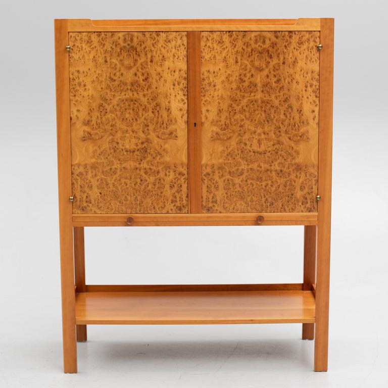 Josef Frank, a cabinet, model B 2135, Svenskt Tenn, after 1985.