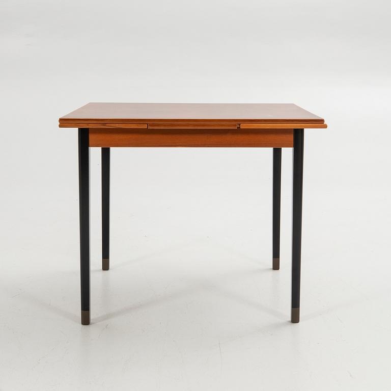Dining table, 1960s.