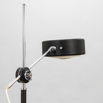 Anders Pehrson, A floor lamp, model nr 591 Simris/Olympia, Ateljé Lyktan, Åhus.