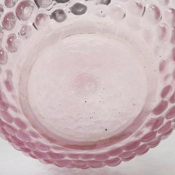Carina Seth Andersson, vase, "Dew", Svenskt Tenn Company.