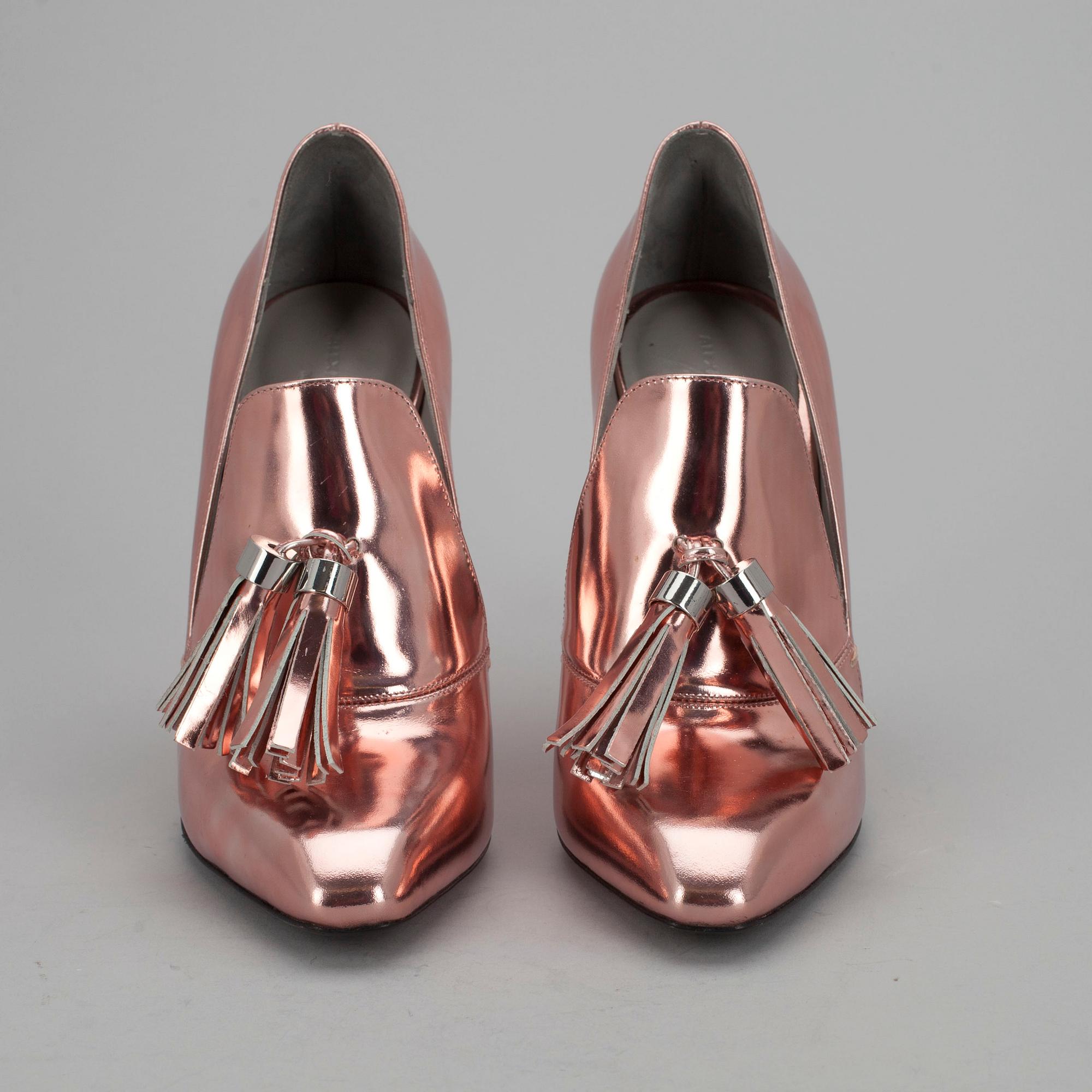 SKOR, "Anaïs", Alexander Wang.