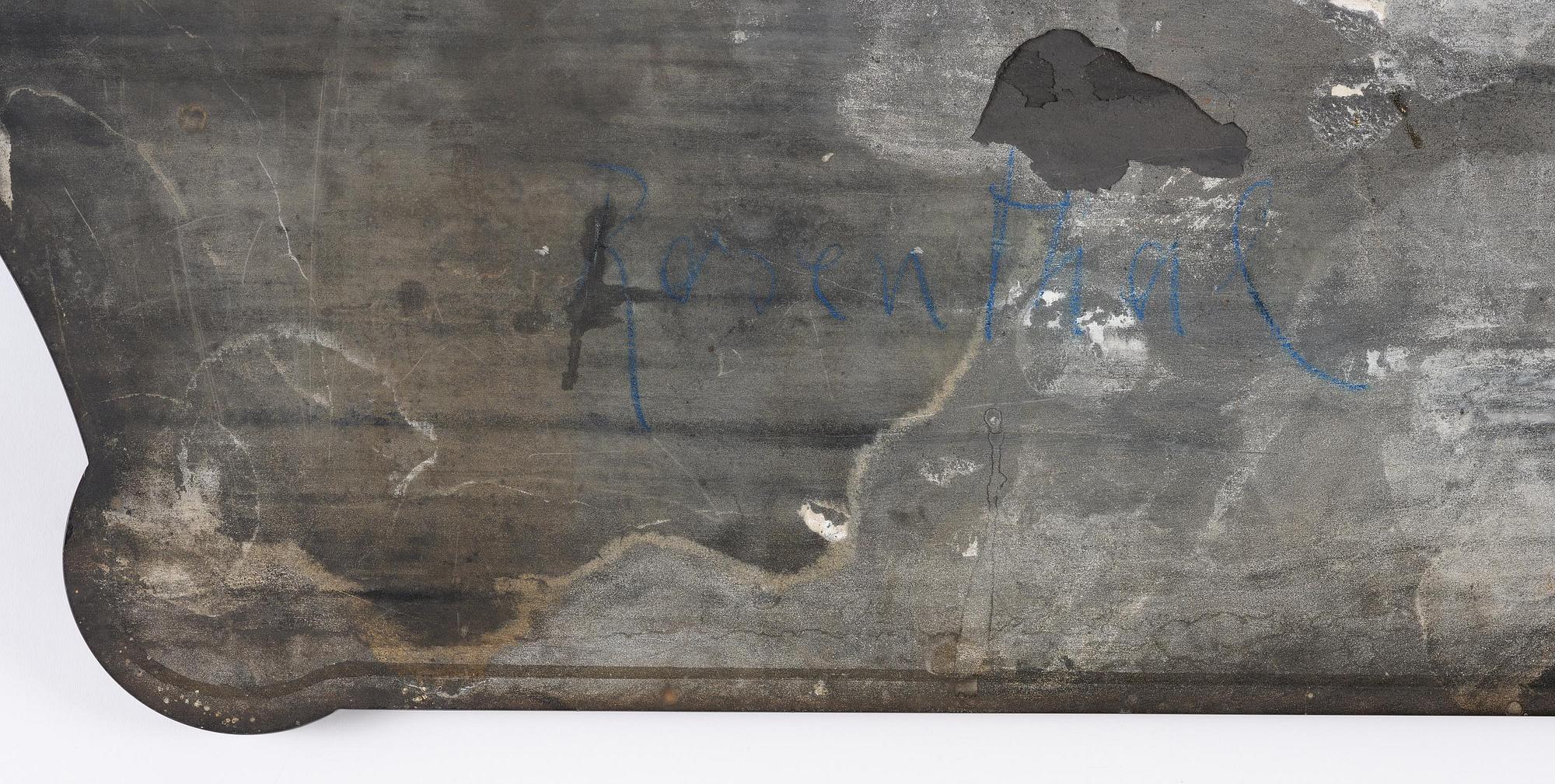 Skåp, Frankrike, 1800-tal, Louis XIV-stil.