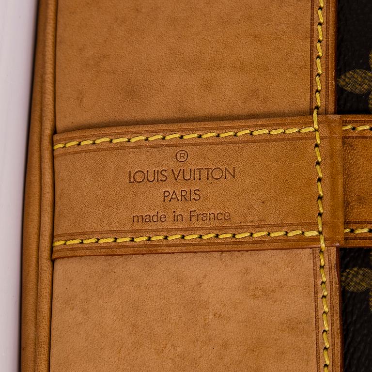 Louis Vuitton, laukku, "Randonnee PM".