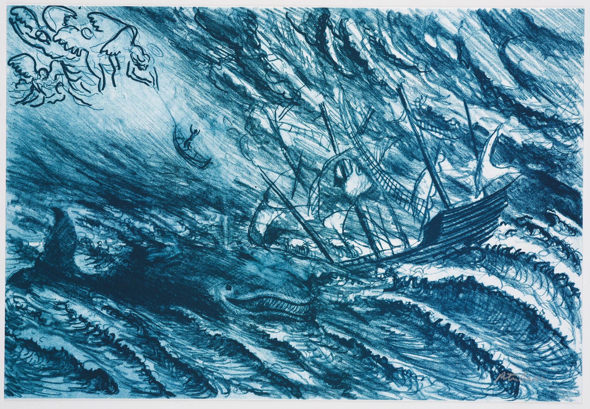 Peter Dahl, "Carl Michael Bellman: Fredmans Epistlar".