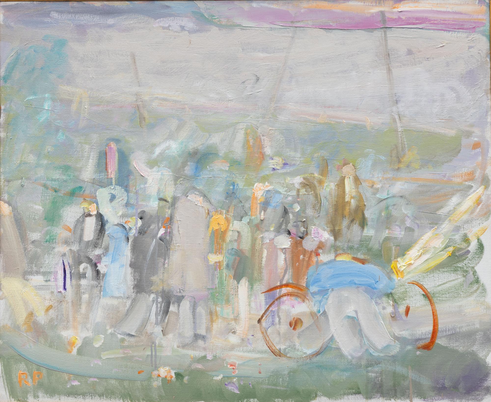 Ragnar Person, Folk Collection.