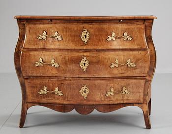 BYRÅ, rokoko, 1700-tal.