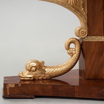 BORD, svensk empire, 1800-talets första hälft.