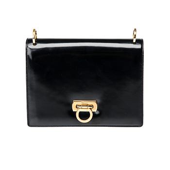VÄSKA, Salvatore Ferragamo.