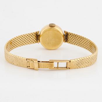 Nitella, Lady, wristwatch, 16 mm.