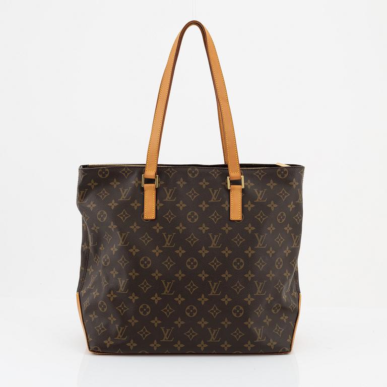 Louis Vuitton, väska, "Cabas Mezzo".