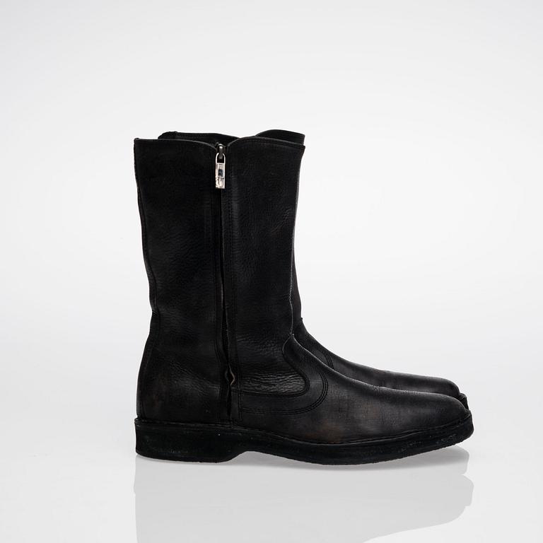 SKOR, Salvatore Ferragamo.