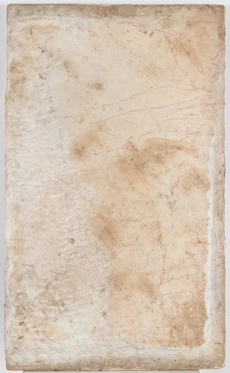 KONSOLBORD, Stockholmsarbete 1700-talets slut, Gustavianskt.