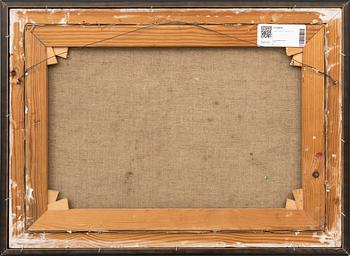 Hans Larsson, untitled.