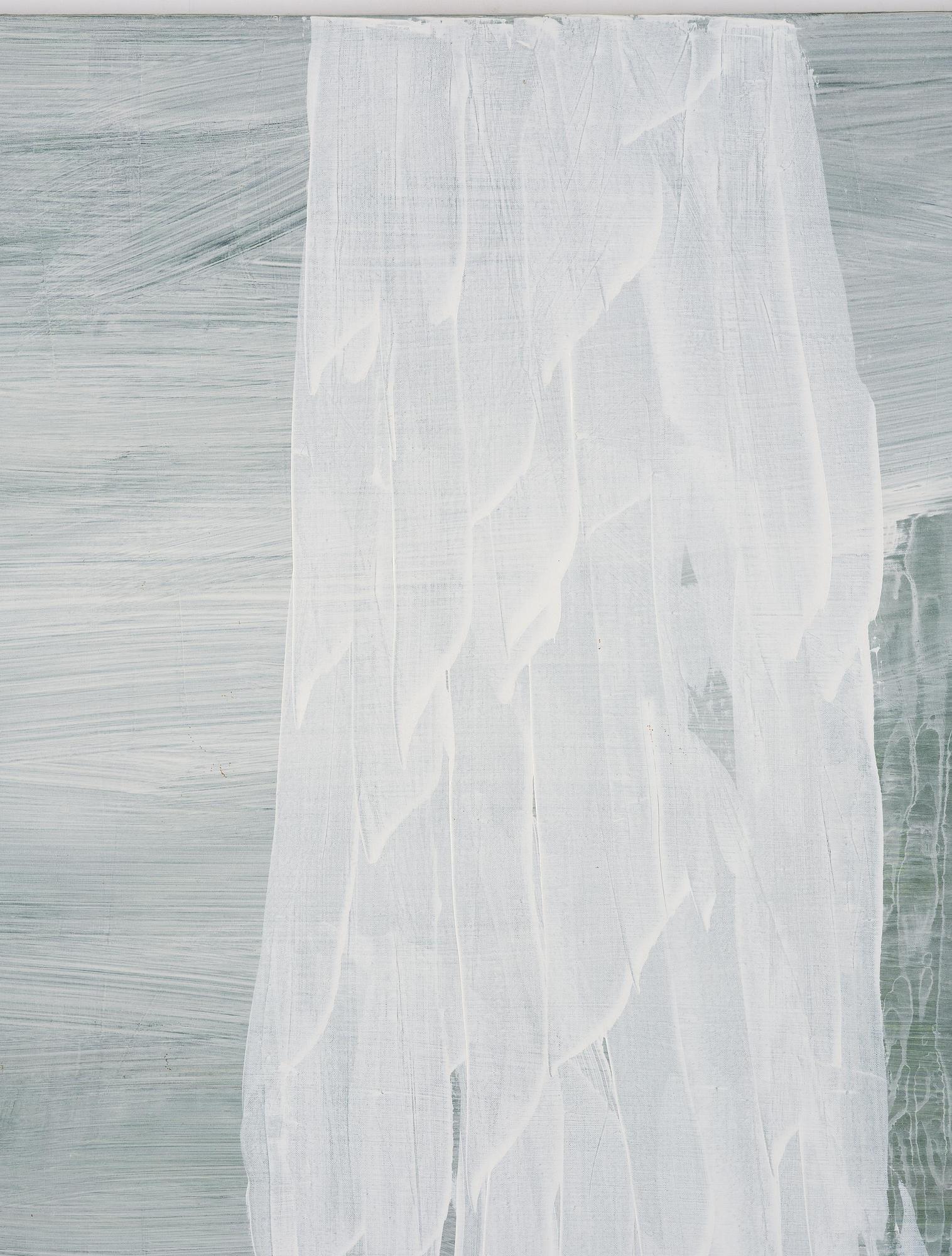 Andreas Eriksson, "In Between".