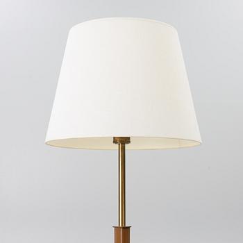 Golvlampa, Philips, 1960-tal.