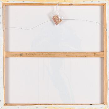 Tapani Mikkonen, Iiris.